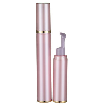 अच्छा दाम स्क्रीन प्रिंटिंग के साथ खाली 8ml 10ml Airless Eye Cream बोतल ऑनलाइन