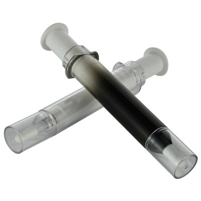 अच्छा दाम हल्के 20 ml Airless बोतल कॉस्मेटिक पैकेजिंग पंप स्प्रेयर सीलिंग प्रकार ऑनलाइन